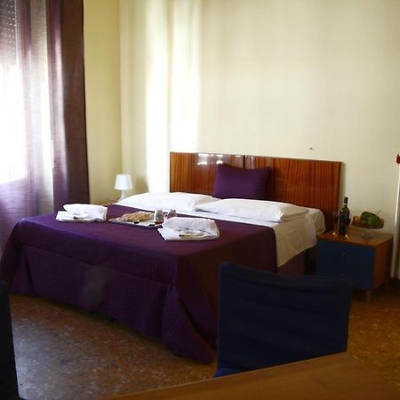 Dariusfirenze B&B Екстер'єр фото