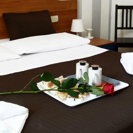 Dariusfirenze B&B Екстер'єр фото