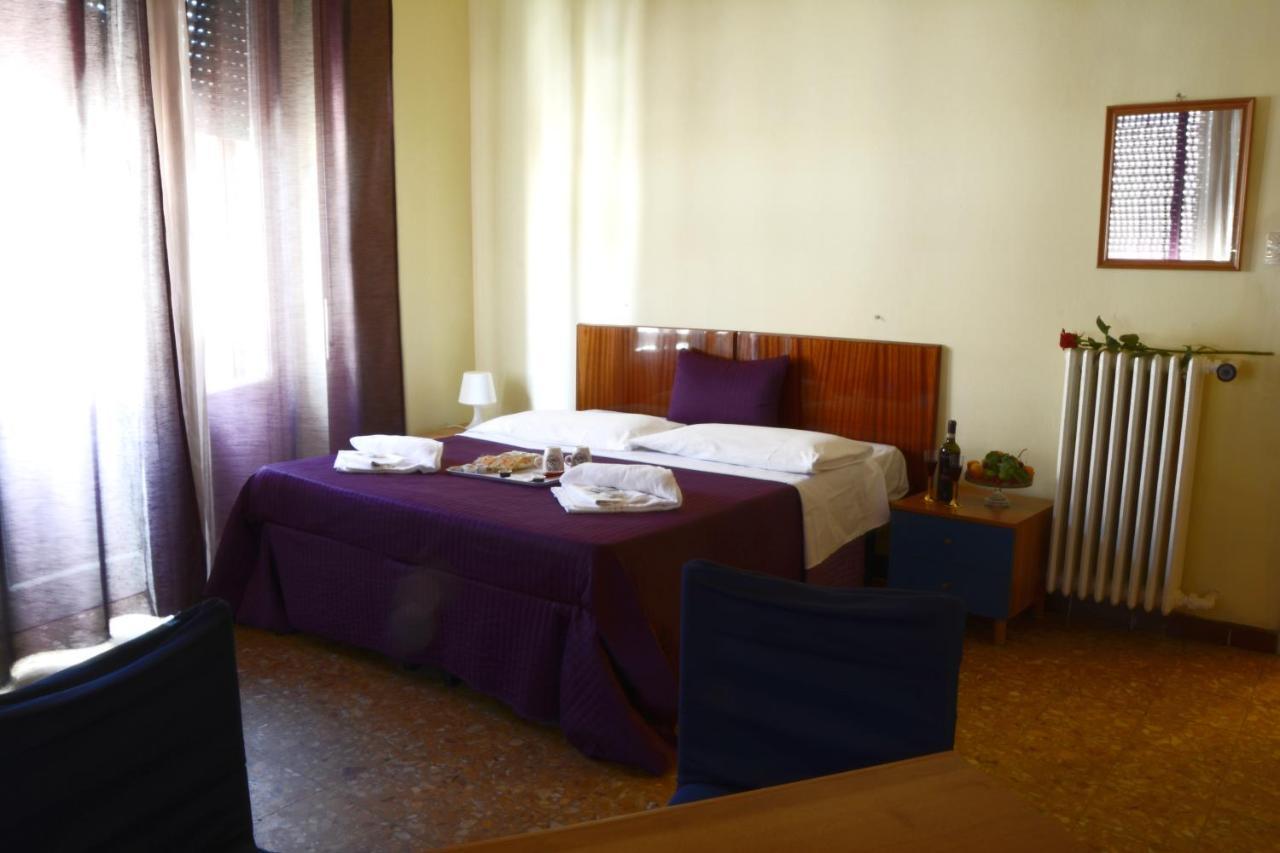 Dariusfirenze B&B Екстер'єр фото