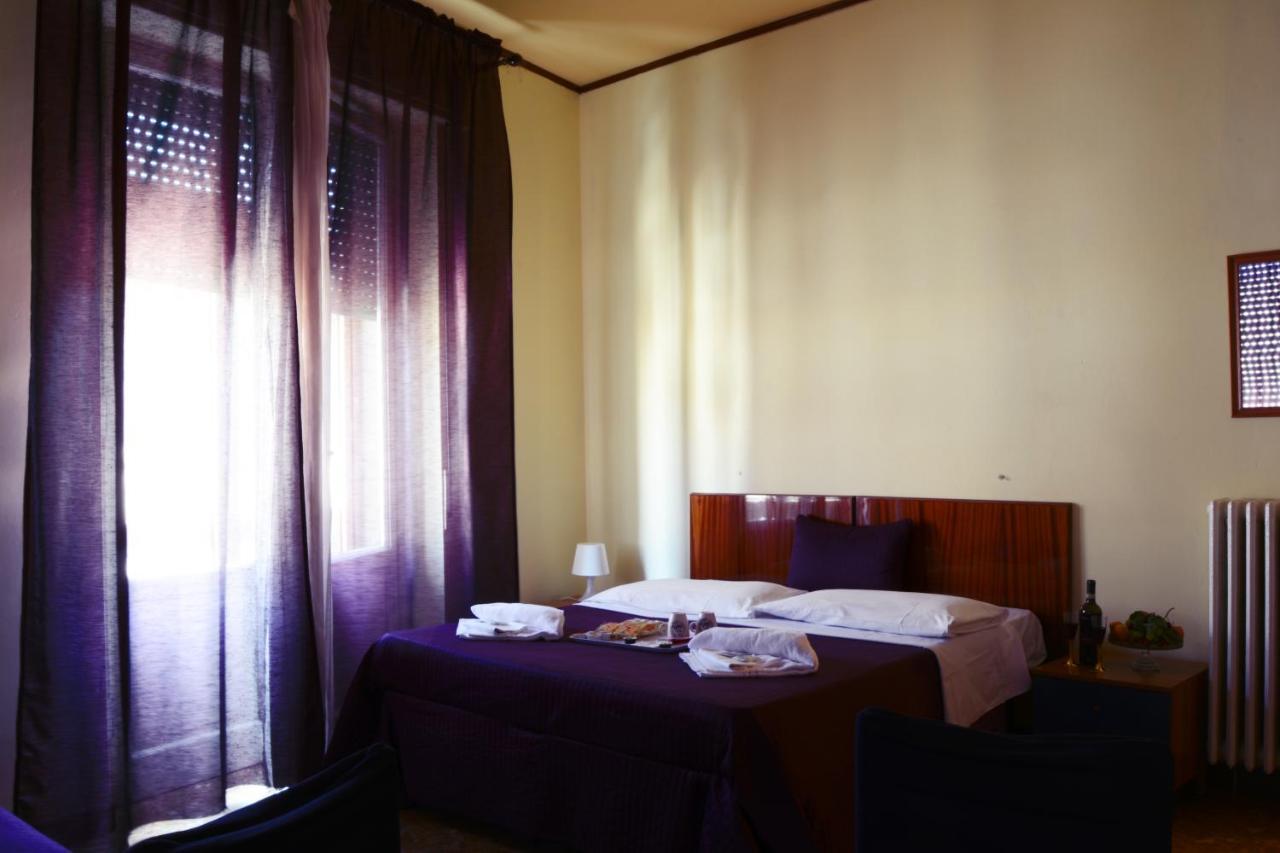 Dariusfirenze B&B Екстер'єр фото