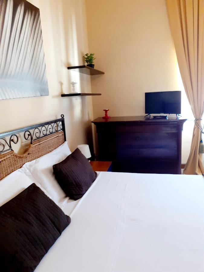 Dariusfirenze B&B Екстер'єр фото