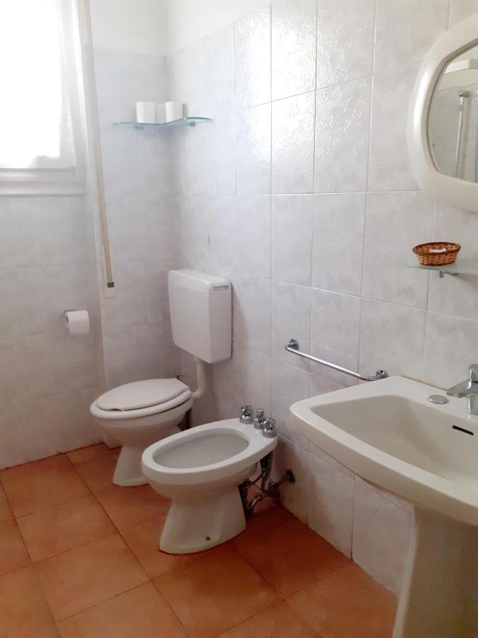 Dariusfirenze B&B Екстер'єр фото