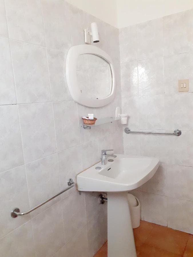 Dariusfirenze B&B Екстер'єр фото