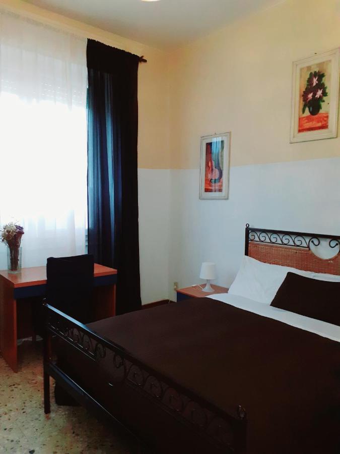 Dariusfirenze B&B Екстер'єр фото