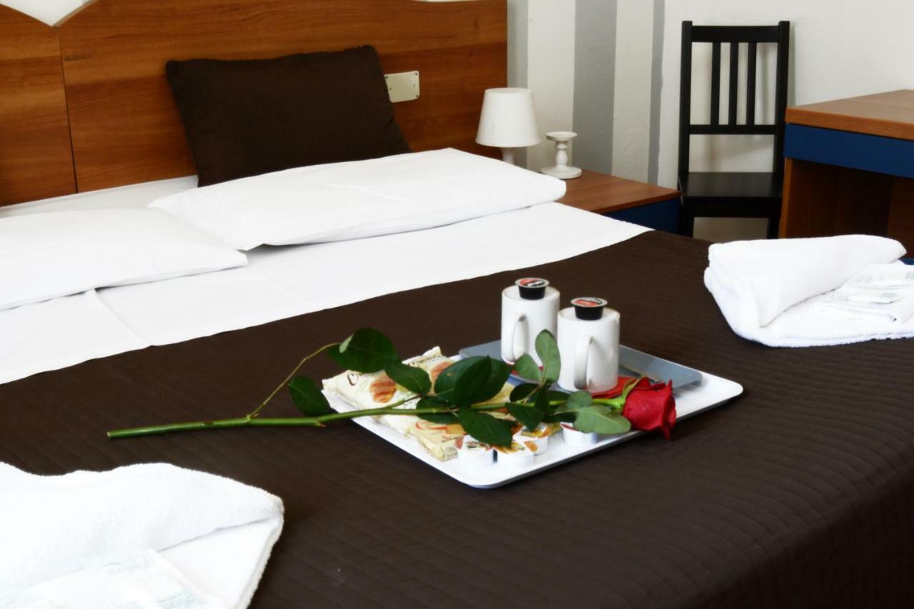 Dariusfirenze B&B Екстер'єр фото