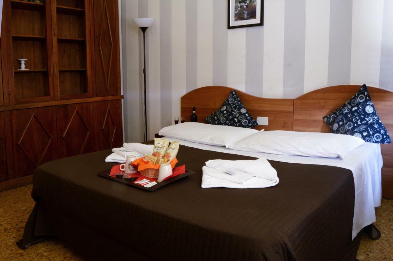 Dariusfirenze B&B Екстер'єр фото
